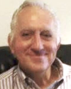 Ervin Ray Miller